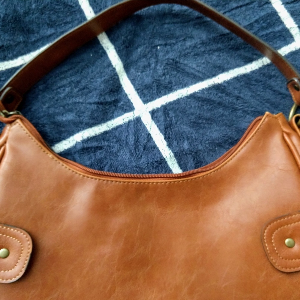 Over the Shoulder Bag - Picture 7 of 8